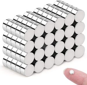 Neodimyum silindir mıknatıslar 3x3mm 4x4mm 5x5mm 6x 6mm/küçük disk yuvarlak neodimiyum mıknatıslar 6x3mm 8x2mm 10x2mm 12x2mm 10x3mm <span class=keywords><strong>N35</strong></span> sınıfı