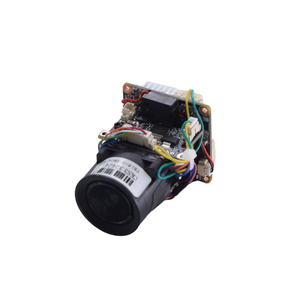 JideTech yeni 5X optik Zoom SSC377 Sony Algorithm 35 POE IP 30fps 5MP algoritma izleme zoom ile akıllı analiz - Product Image 1