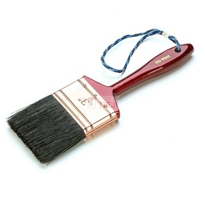 Parlatma ve DIY <span class=keywords><strong>901</strong></span> uygulamaları için endüstriyel sınıf duvar tablosu tay boya fırçası
