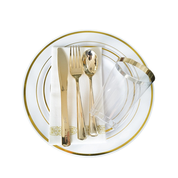 Gold Rim