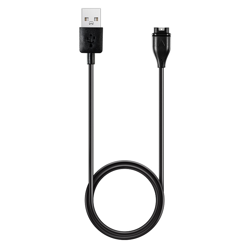 USB-A noir