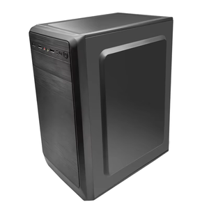 Computer scrivania telaio Custom Case del Computer scrivania Pc custodia Desktop Pc configurazione di Computer Gaming Case e torri - Product Image 2