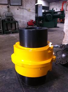 JS5 JS6 JS7 JS8 JS9 JS10 JS11 JS12 JS13 JS14 JS15 JS16 GRID SHAFT <strong>COUPLING</strong> - Product Image 5