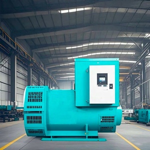 Auto Start <strong>Control</strong> Panel <strong>Speed</strong> <strong>Sensor</strong> Accessory 37.5Kva Backup Power Supply Alternator <strong>Generator</strong> Parts - Product Image 5