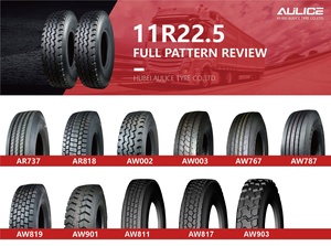צמיגי משאית מכירות ישיר צמיגי משאית 11r22.5 צמיג הסיטונאי