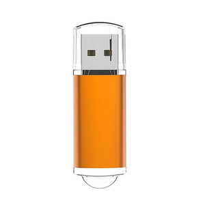 High-Speed 64GB USB2.0 <strong>Flash</strong> Drive <strong>Cross</strong>-Border Export 2TB <strong>Memory</strong> Stick Thumb Drive Bright Color U Disk in Card and <strong>Pen</strong> Style - Product Image 1