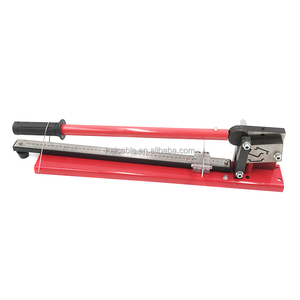 Din Rail <strong>Cutter</strong> Tool DRC-35 3 in 1 Din Rail Cutting Tool Machine - Product Image 4