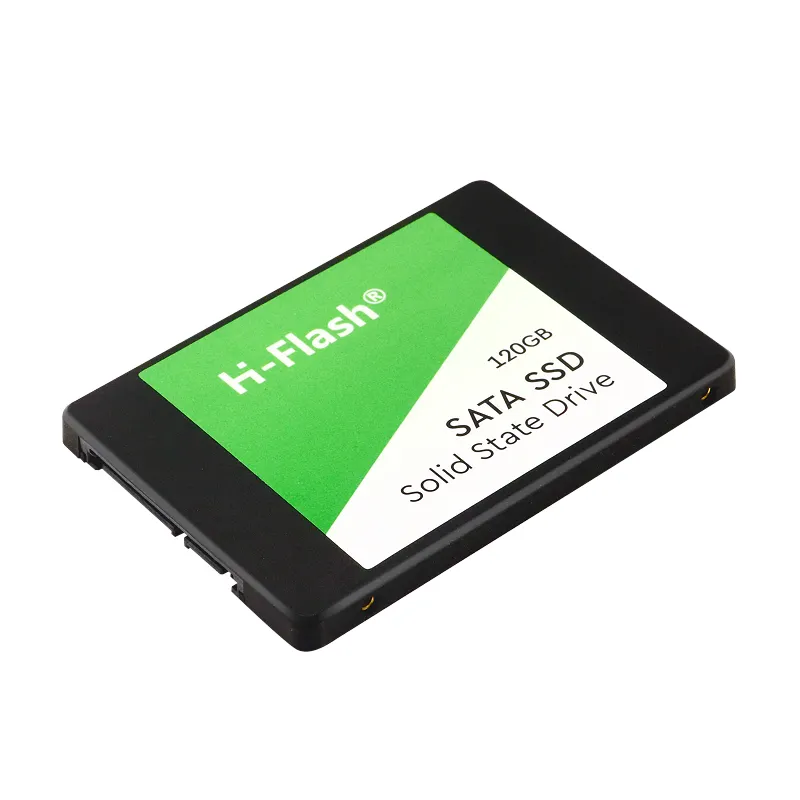 Hot Sale Sata 3 Solid State Drives External Hard Drives 120GB 240GB 480GB 512GB 1TB 2TB Oem Hard Disk ssd For Laptop PC