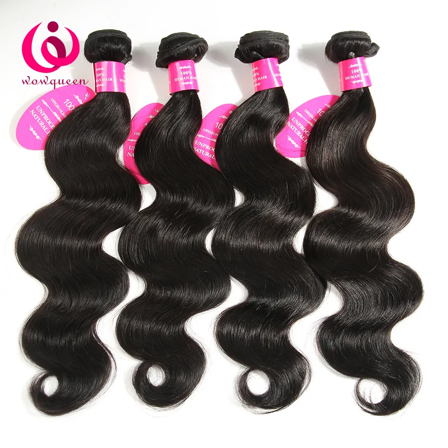 Extensiones de cabello indio, muestras gratuitas, cutícula recta alineada, vendedores de cabello virgen crudo, venta al por mayor, cierre de extensión de cabello humano barato