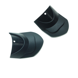 Lavorazione CNC personalizzata di precisione di prototipi rapidi per servizi di fabbricazione di parti in plastica Peek/PVC/ABS/POM/Nylon - Product Image 1