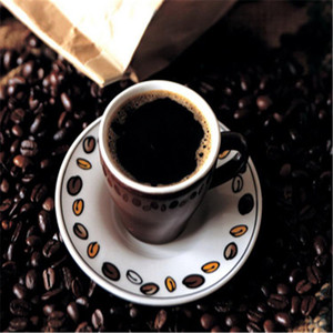 Customized Ganoderma <strong>Coffee</strong> Black <strong>Coffee</strong> with Ganoderma with Private Label - Product Image 1