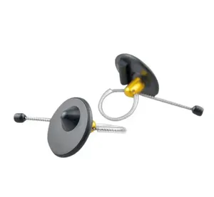 防盗磁性传感器8.2mhz RF安全瓶标签EAS安全自报警标签衣服8.2mhz标签防盗