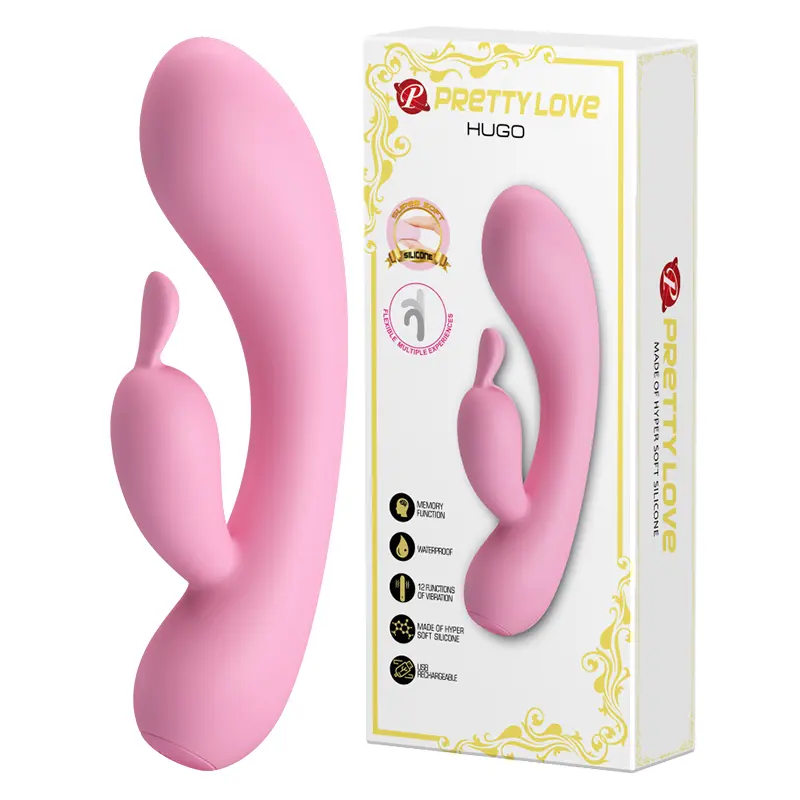 Ultrasonic Vibrador Brinquedos Sexuais Para Mulheres Estimulador do Clitóris G-Spot Orgasmo Erótico Adulto Ferramentas Feminino Bichano Íntimo Massagem Wand