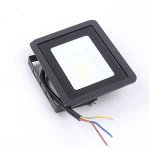 LEDフラッドライト10w 20w 30w 50w 100w 150w 200w smd IP65屋外防水 - Product Image 6