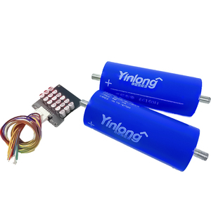 Yinlong 40ah 45ah Pack Bms Lto батарея 66160 2,3 В литий-титанатная батарея 30AH 35AH - Product Image 2
