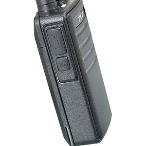 Tyt Walkie Talkie Professional 5W UHF&amp;VHF FM Transceiver Portable Intercom Handheld <strong>DMR</strong> Long Ran PMR446 Two Way Radio 4G Ran - Product Image 4
