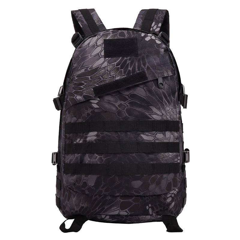 Python Black-in stock color