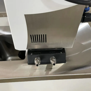 实验室和学校MPG-50C高质量微处理器温度控制循环水浴，带声音和可见警报 - Product Image 6