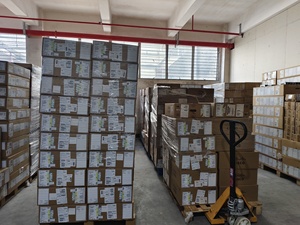 New C9200L-24T-4X-E Cisco chuyển đổi chất xúc tác 9200 24 cổng mạng cần thiết - Product Image 6