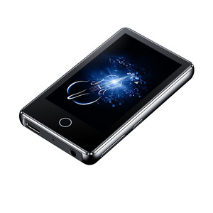 2023 New Model <strong>MP4</strong> <strong>Players</strong> <strong>With</strong> FM Radio, E-Book Reading, Lcd, Touch Screen and Voice Recorder - Product Image 5