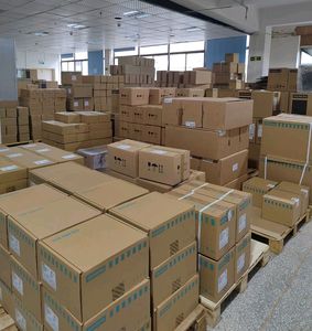 Brand New 6SE6430-2AD31-1CA0 Single/Three Phase Control <strong>Motor</strong> and Compressor 220V 30KW Power