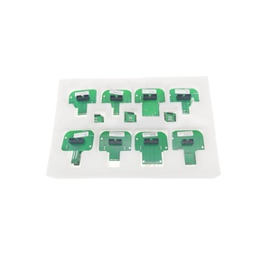 Doppel-schicht> 22 BDM Sonde Adapter Volle Set programmierer sonde kann verwendet werden mit BDM Rahmen 4 - Product Image 3