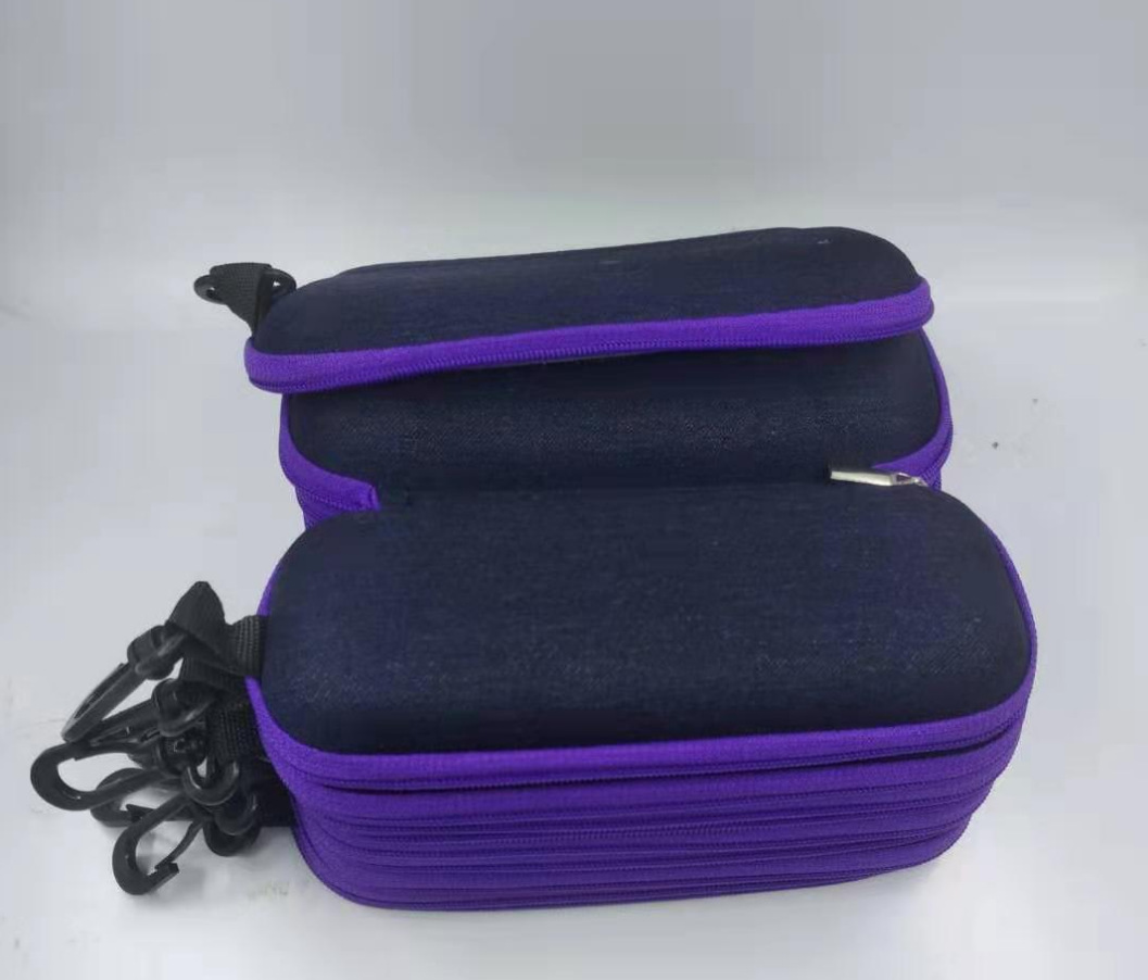 Dark violet
