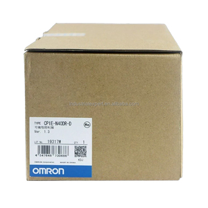 CP1E-N40DR-D brandneue Original-Spot-SPS-Programmier-Logik-Controller-Modul CP1EN40DRD
