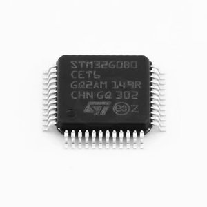 Ban đầu stm32g0b0cet6 vi điều khiển MCU IC 32-bit 64MHz 512KB (512K x 8) <span class=keywords><strong>Flash</strong></span> 48-lqfp (7x7) stm32g0b0cet6tr - Product Image 1