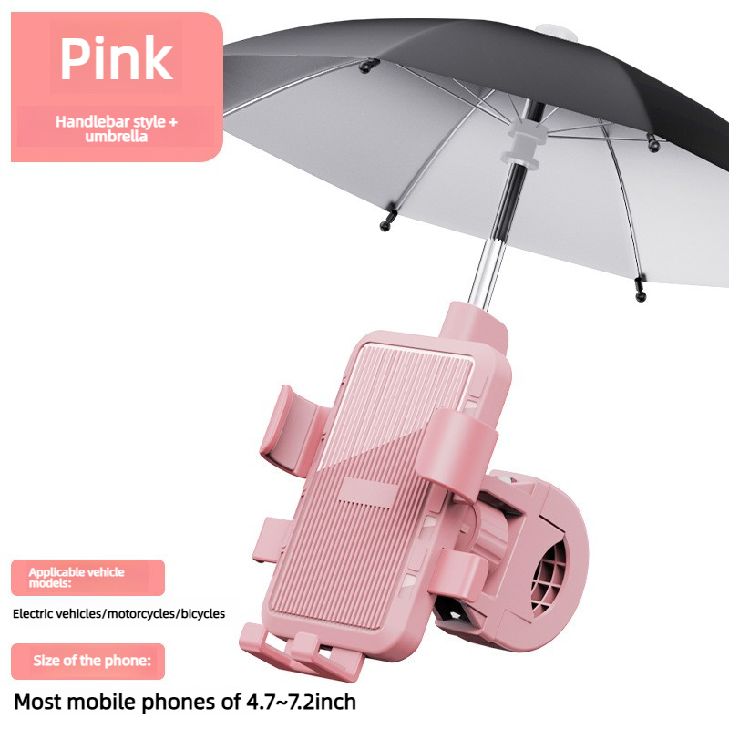 ZX-YZ6 Pink Bare Unit Without Package