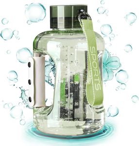 富氢水离子发生器水壶H2注入水发生器杯水罐氢水瓶 - Product Image 4
