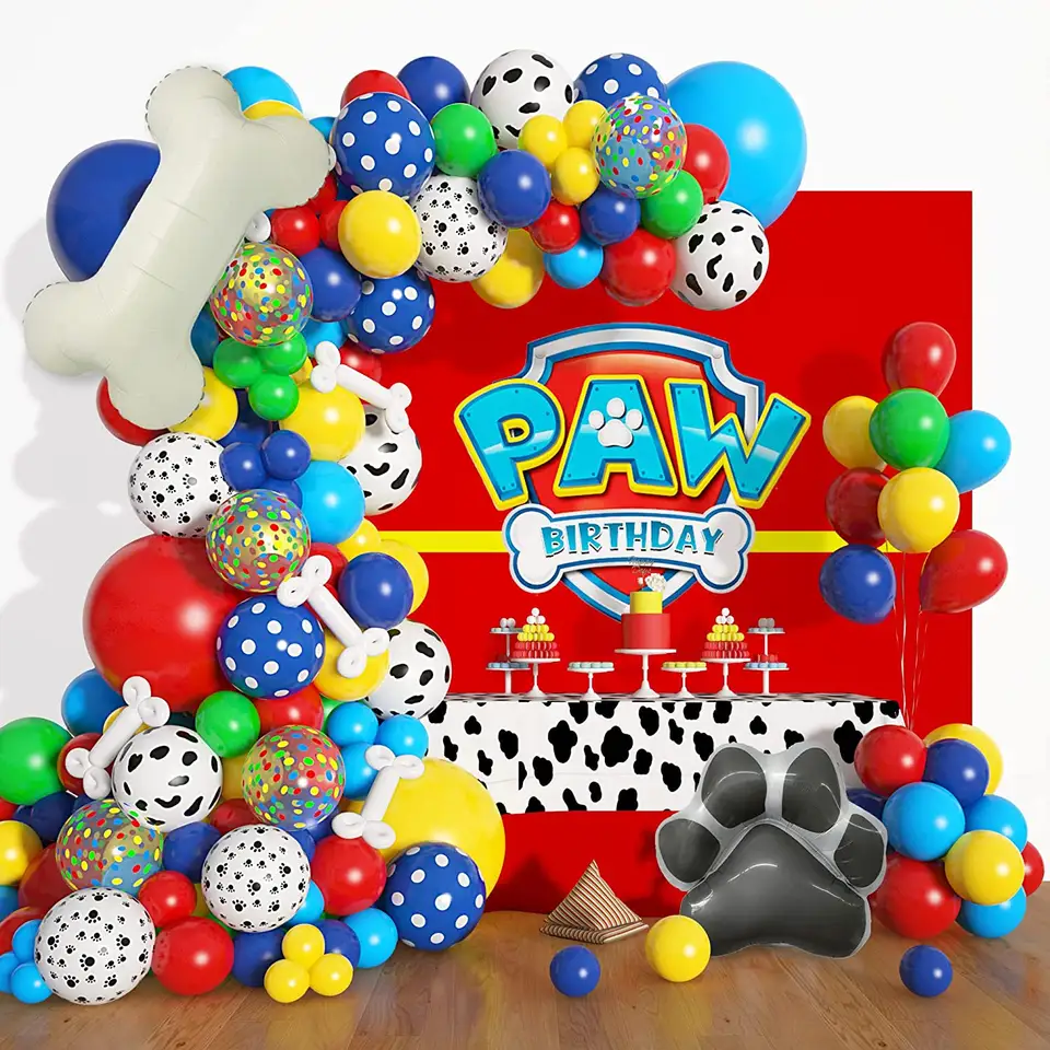 balloon arch kit 58