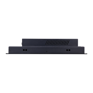17 ''IP65 Anti-Staub-Industriepanel-PC J1900 CPU VESA Frontlader-Embedded-Computer für die industrielle Automatisierung - Product Image 5
