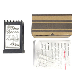 Mypin(TA4-SNR) PID出力デジタル温度計、倉庫一定温度コントローラー温度 - Product Image 3