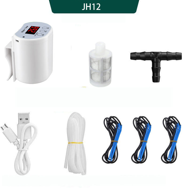 Drip device*8(JH16B)