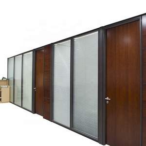 Modular Wall Panel <strong>System</strong> Modular Office <strong>Partition</strong> Wall <strong>System</strong> - Product Image 1