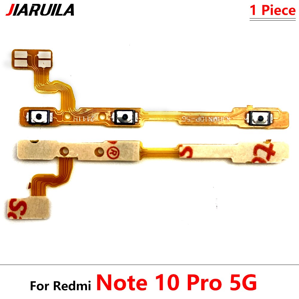 Nota 10 Pro 5G