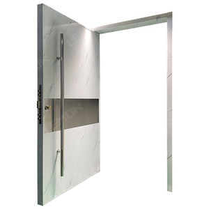High Quality Pivot <strong>Door</strong> Hinge Multi-point Lock System Modern Design Pivot <strong>Door</strong> Modern - Product Image 6