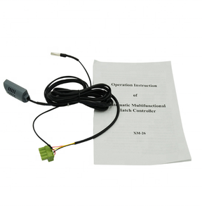 Incubator XM-26 <strong>controller</strong> high precision temperature and humidity <strong>controller</strong> incubator temperature <strong>controller</strong> - Product Image 5
