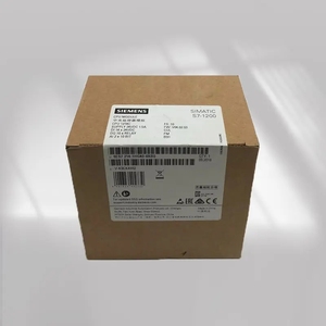 Módulo electrónico SIMATIC DP F ET200S Seimens Automate Plc controlador de programación 6ES7135-4FB01-0AB0 - Product Image 4