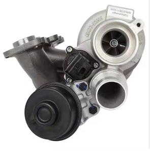 <strong>Turbo</strong> G25550 for <strong>BMW</strong> N20/N26 2.0L Engines Direct Fit Replacement Turbocharger - Product Image 6