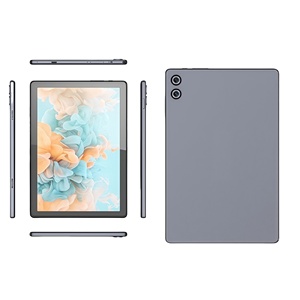 10.1 pollici Android Tablet PC 3/4GB + 64GB ROM HD IPS Display Dual SIM TF Card supporto MTK6771 per la formazione aziendale uso ufficio nuovo - Product Image 3