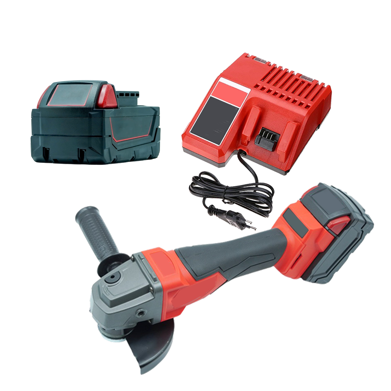 Cordless Lithium-Ion Tool Combo Kit