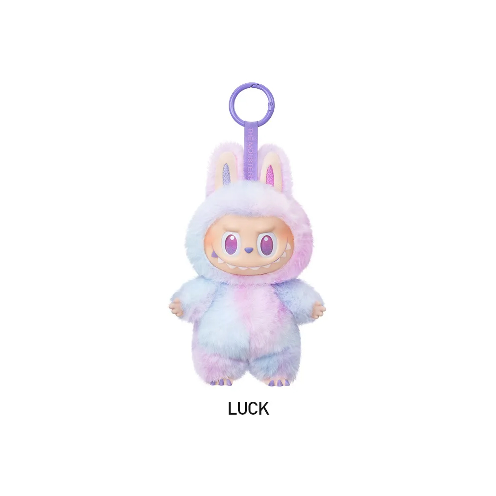 LUCK
