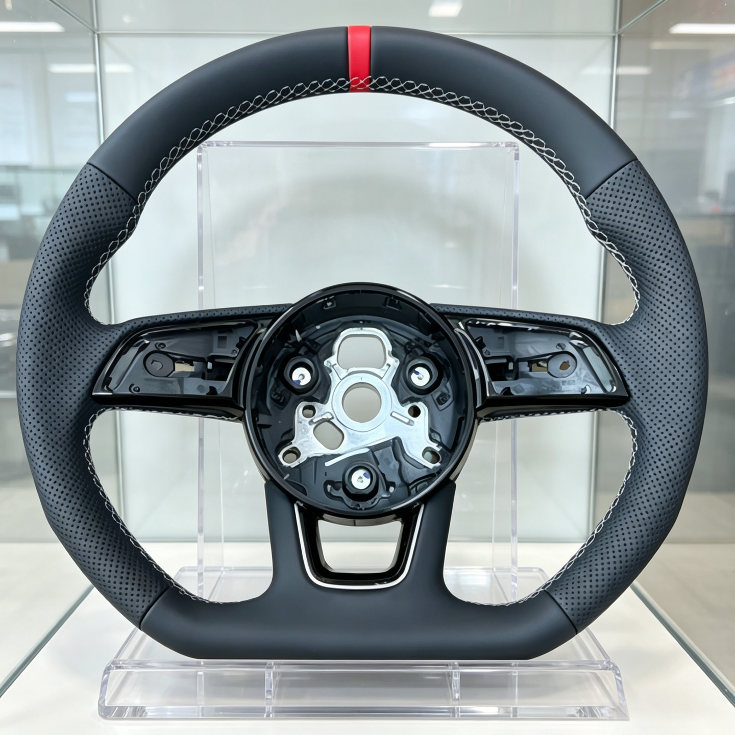 Pour Audi