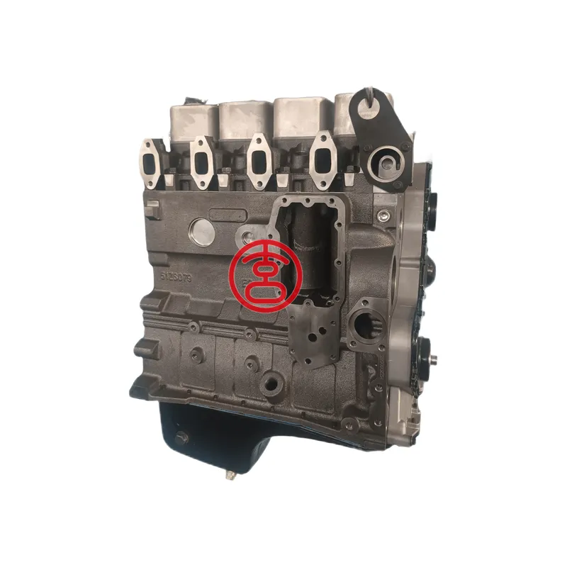 Milexuan prezzo di fabbrica 3.9L motore Diesel Assy 4BT motore motore lungo blocco per Cummins Ford F150