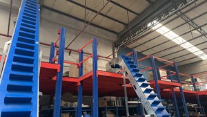 China Factory Fast Delivery <strong>Pvc</strong> Pu Loading Material <strong>Handling</strong> Conveyor <strong>System</strong> - Product Image 4