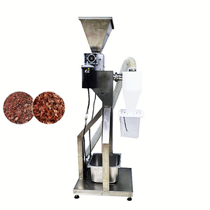 Máquina para pelar y pelar granos de cacao de mesa pequeña - Product Image 1