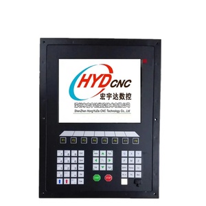 CNC制御システムCNCコントローラCNCプラズマ火炎切断機用 - Product Image 1