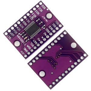 YXW高品質TCA9548A開発ボード1To8 I2C 8ウェイIICマルチプレックス拡張ボードモジュール - Product Image 3